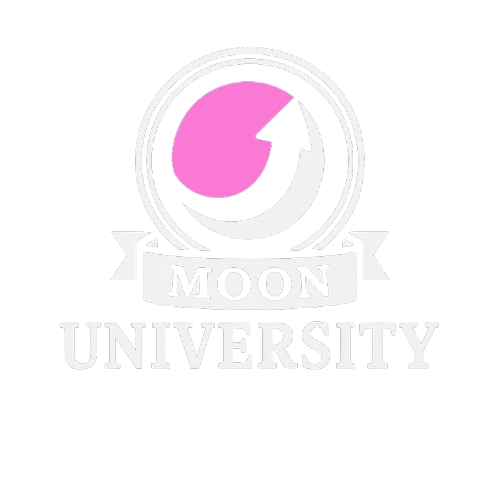 Moonshot University Logo